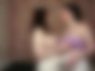 Blair and Hild's Live Sex Cam Show