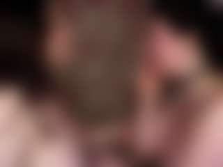 Live cam show with Blair and Hild - Granny on CamwithHer