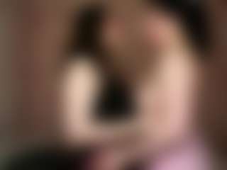 Blair and Hild's Live Sex Cam Show