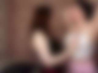 Blair and Hild's Live Sex Cam Show