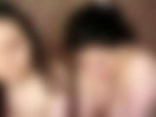 Blair and Hild's Live Sex Cam Show