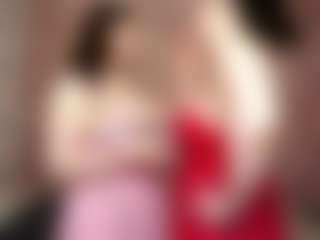 Blair and Hild's Live Sex Cam Show