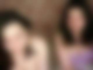 Blair and Hild's Live Sex Cam Show