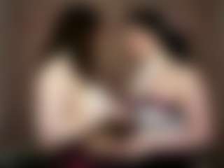 Live cam show with Blair and Hild - Mature on SquirtSoMuch