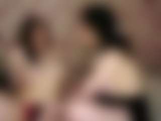 Blair and Hild's Live Sex Cam Show