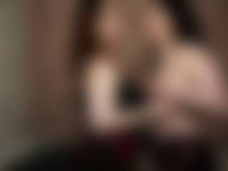 Live cam show with Blair and Hild - Mature on MyBangCams
