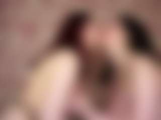 Blair and Hild's Live Sex Cam Show