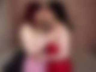 Blair and Hild's Live Sex Cam Show