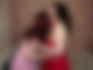 Blair and Hild's Live Sex Cam Show