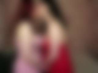 Live cam show with Blair and Hild - Normal on StripNow
