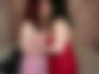 Blair and Hild's Live Sex Cam Show