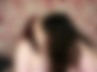 Blair and Hild's Live Sex Cam Show