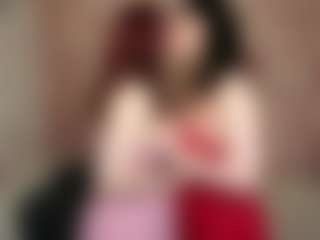 Blair and Hild's Live Sex Cam Show