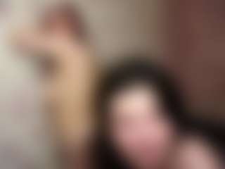 Blair and Hild's Live Sex Cam Show