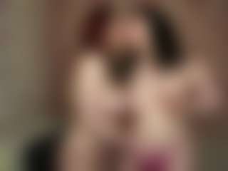 Blair and Hild's Live Sex Cam Show