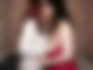Blair and Hild's Live Sex Cam Show
