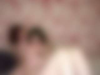 Live cam show with Blair and Hild - Mature on crypto-cams