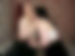 Live cam show with Blair and Hild - Slave on Cam Slut