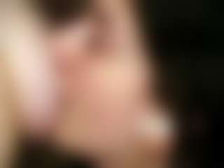 Live cam show with Blair and Hild - Slave on SpunkLive