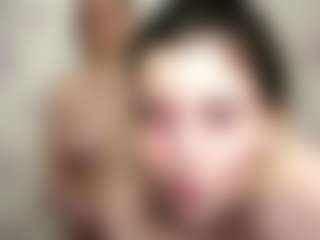 Blair and Hild's Live Sex Cam Show