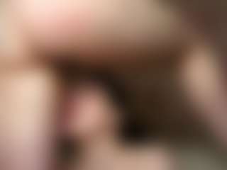 Live cam show with Blair and Hild - Slave on camwithhim.com