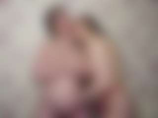 Live cam show with Blair and Hild - Public Mature on AdultVida.com