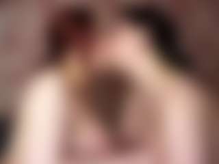Blair and Hild's Live Sex Cam Show