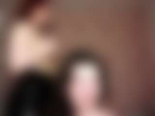 Live cam show with Blair and Hild - Bdsm on Soda Cam