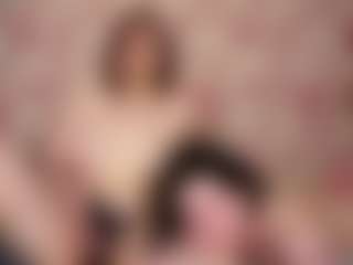 Blair and Hild's Live Sex Cam Show
