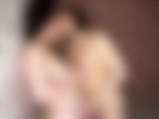 Blair and Hild's Live Sex Cam Show