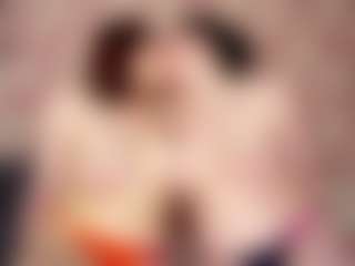 Blair and Hild's Live Sex Cam Show