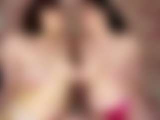 Blair and Hild's Live Sex Cam Show