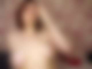 Live cam show with Blair and Hild - Living Room on LiveSexCams6