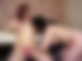Live cam show with Blair and Hild - Lesbian on ObeyMaria