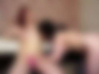 Blair and Hild's Live Sex Cam Show