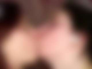 Live cam show with Blair and Hild - Ass Clapping on Uber Horny