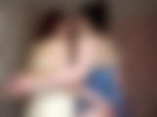 Blair and Hild's Live Sex Cam Show