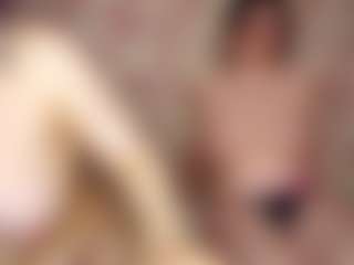 Blair and Hild's Live Sex Cam Show