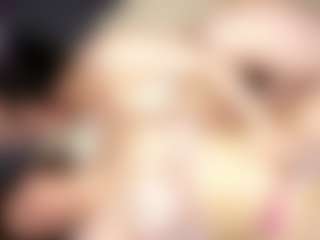 Live cam show with Blair and Hild - Skinny on camwithhim.com