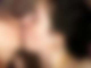 Live cam show with Blair and Hild - Big Ass on crypto-cams