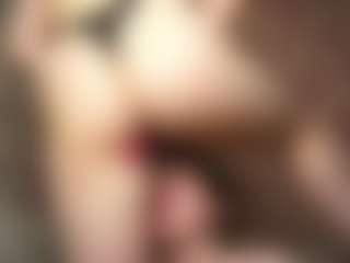 Live cam show with Blair and Hild - Fetish on Camsoda