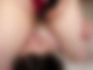 Blair and Hild's Live Sex Cam Show