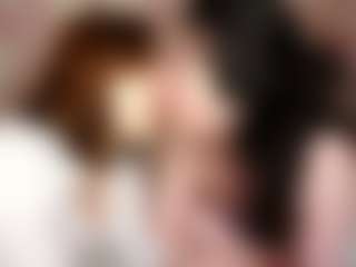 Blair and Hild's Live Sex Cam Show