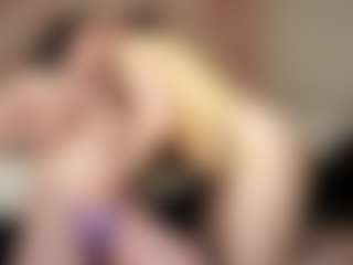 Live cam show with Blair and Hild - Mature on CamwithHer