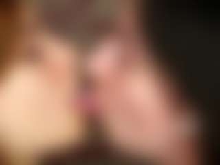 Live cam show with Blair and Hild - Pretty on liverealitysex.com
