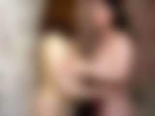 Blair and Hild's Live Sex Cam Show