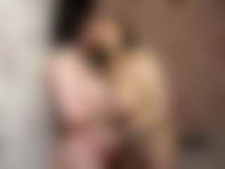 Live cam show with Blair and Hild - Doggy Style on dasdasdadada.com
