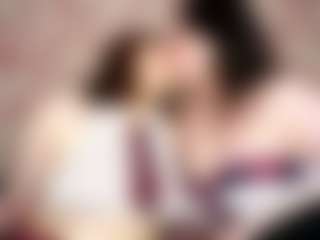 Live cam show with Blair and Hild - Bdsm Young Adult on Camiplay Live