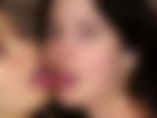Blair and Hild's Live Sex Cam Show