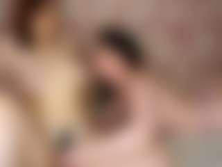 Blair and Hild's Live Sex Cam Show